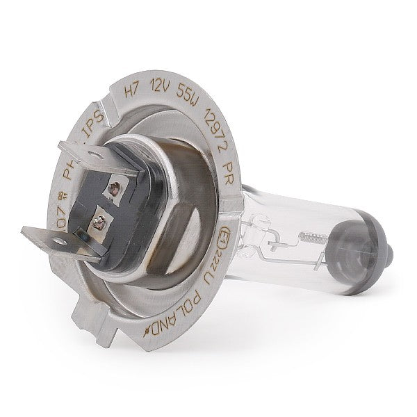 Philips Halogen H7 Lampa Vision +30%