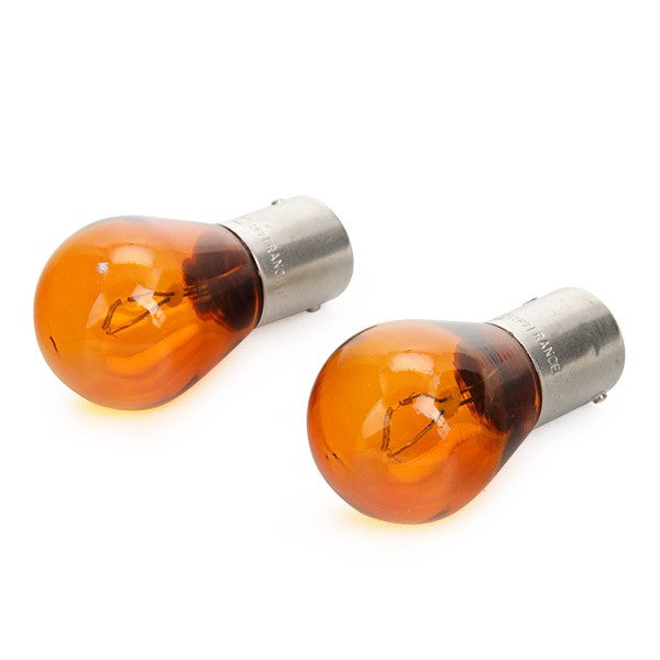 PHILIPS 12496 PY21W 12V 2-P