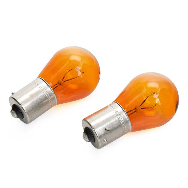 PHILIPS 12496 PY21W 12V 2-P