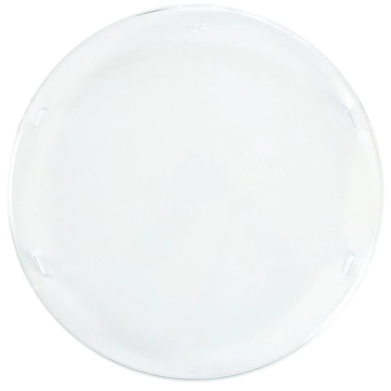 3-PACK STENSKOTTSSKYDD REVOLUTION, KLART GLAS