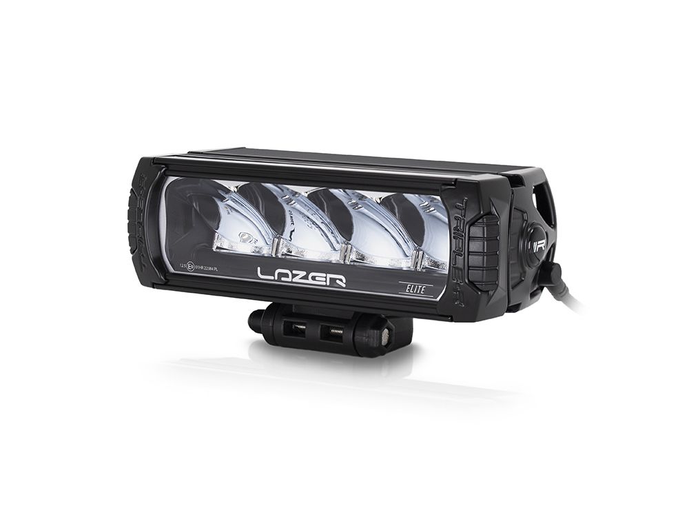 Lazer LED ramp Triple-R 750 Gen2 (E-märkt)