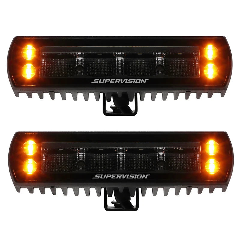 2-PACK SUPERVISION NEO 32W FX