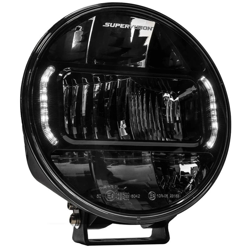 4-PACK SUPERVISION REVOLUTION 9" PRO EXTRALJUSKIT