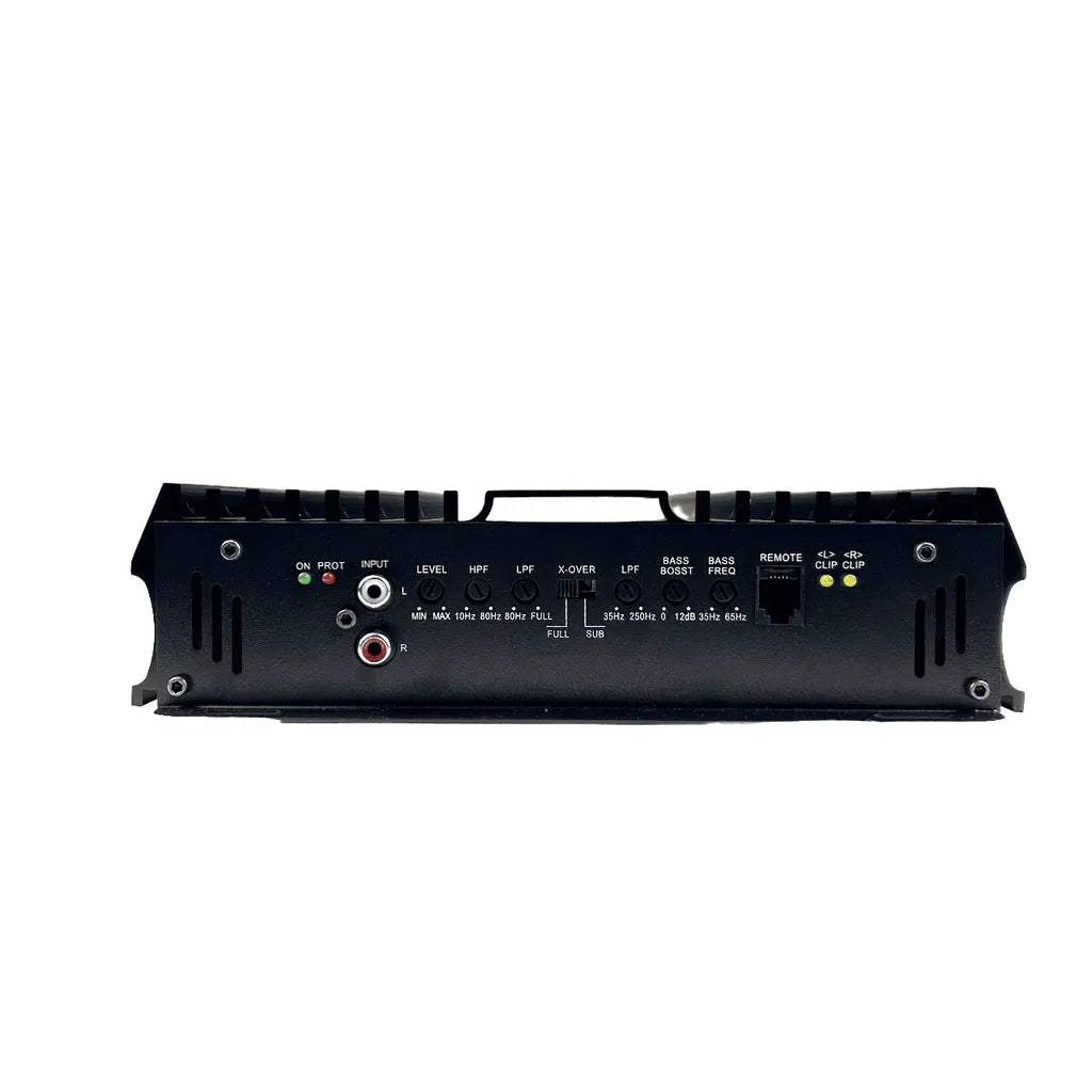 Gs Audio 1200.2SQ