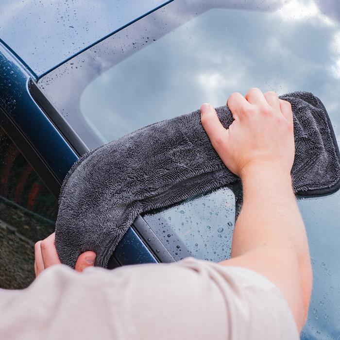 Ultra Soft Drying Towel Autoglym