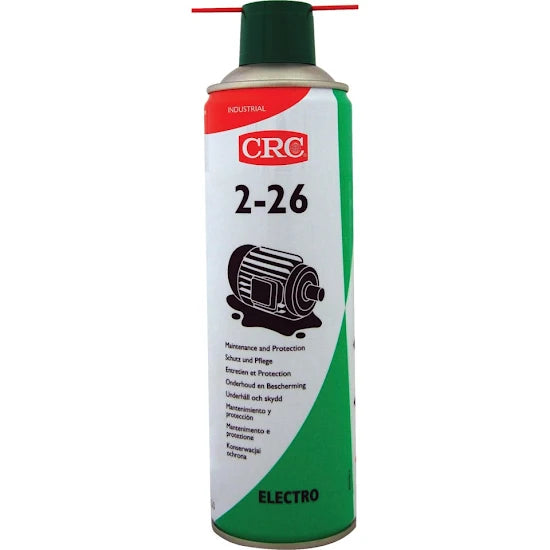 CRC Elektronikolja 2-26 Aerosol