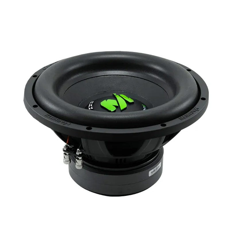 Deaf Bonce MF-12R D2
