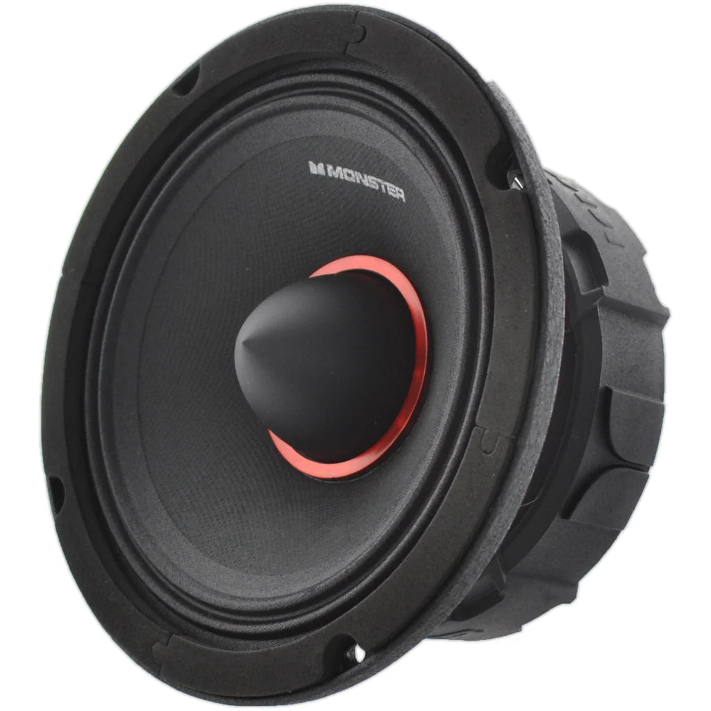 Monster SMA651