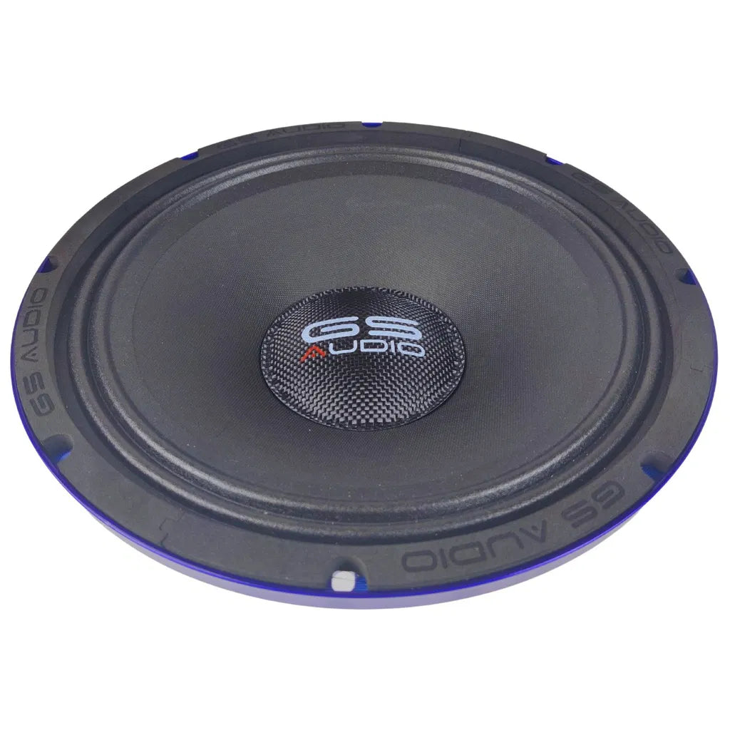 GS Audio Voce 12"