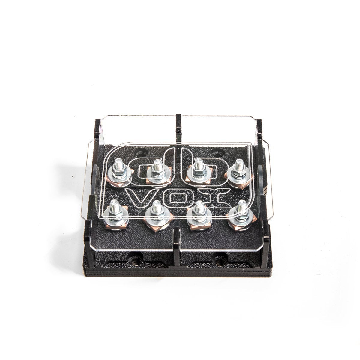 dBVox4 Mini Säkringshållare