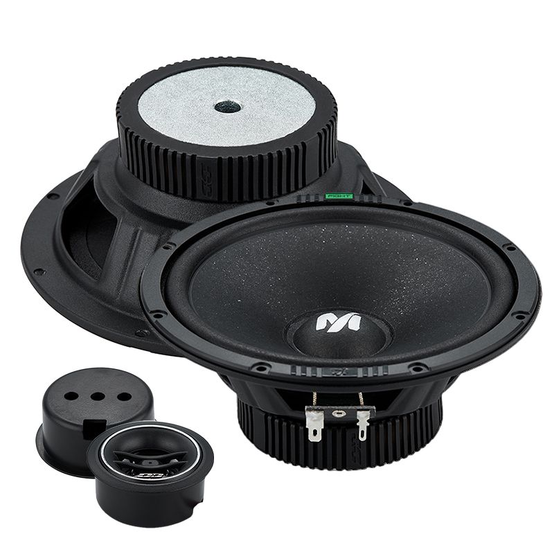 DeafBonce MFC-60