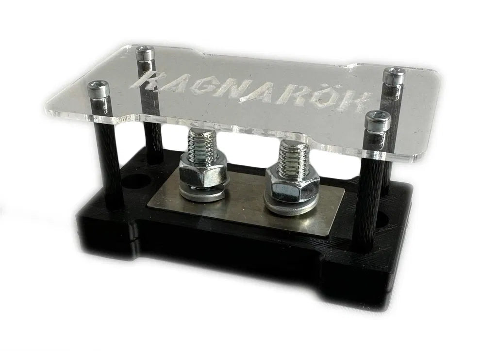 Ragnarök Connector 2