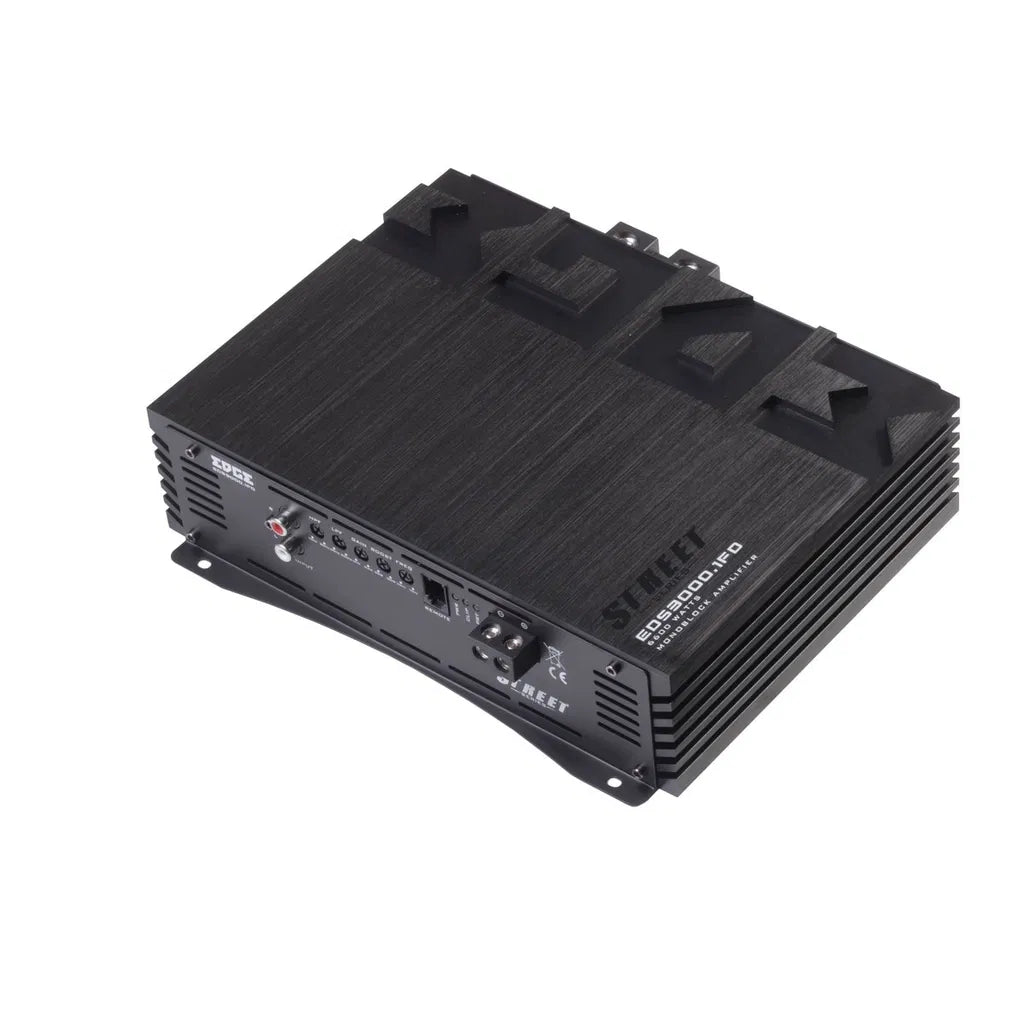 EDGE EDS3000.1FD-E3