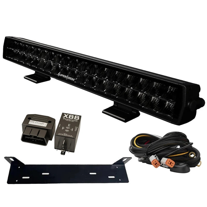 XBB-PAKET SUPERVISION IMPERIA 600