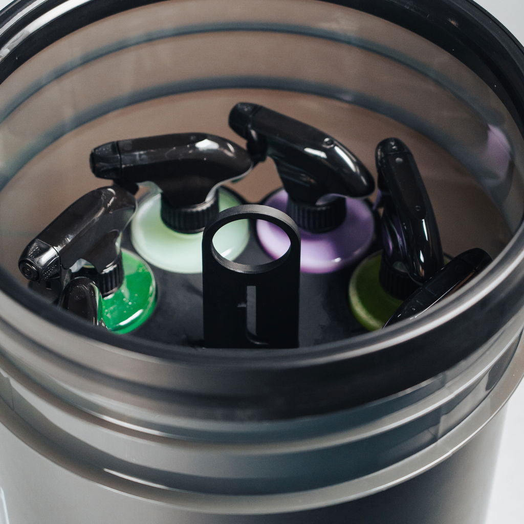 Hållare 3D Tershine