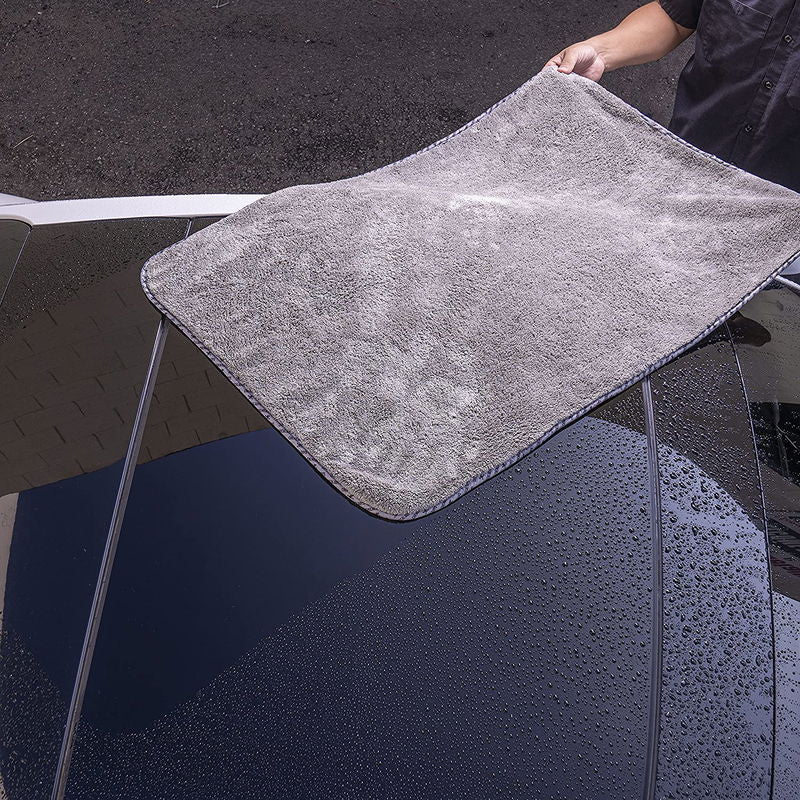 Chemical Guys Woolly Mammoth Drying Towel, torkduk