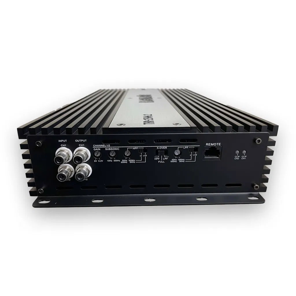 Ragnarök THR-2500.2, Thor series