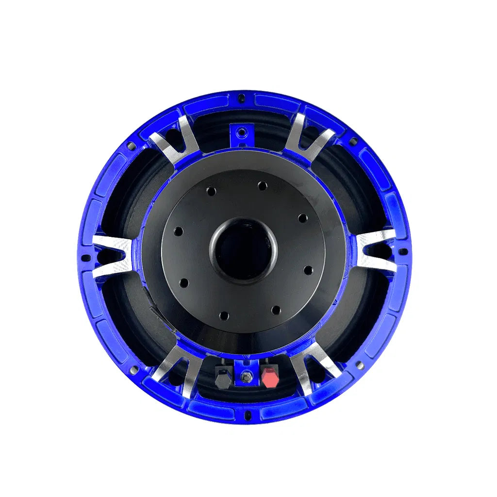 GS Audio Voce NEO 10" XL SVART färg just nu