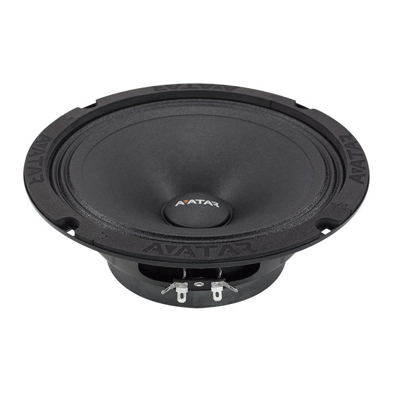 Avatar 8" Kit