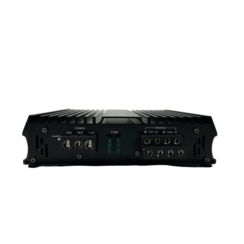 Gs Audio 200.4SQ