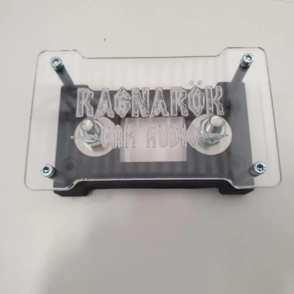 Ragnarök FuseBlock 1