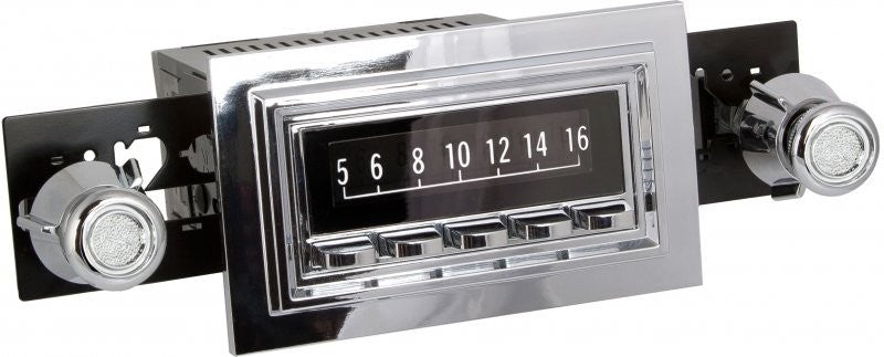 1963-65 RIVIERA SAN DIEGO