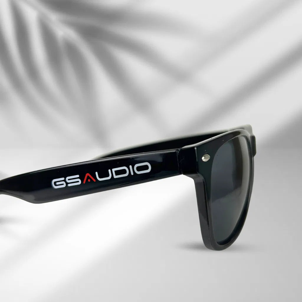 Sunglasses GS Audio | UV400