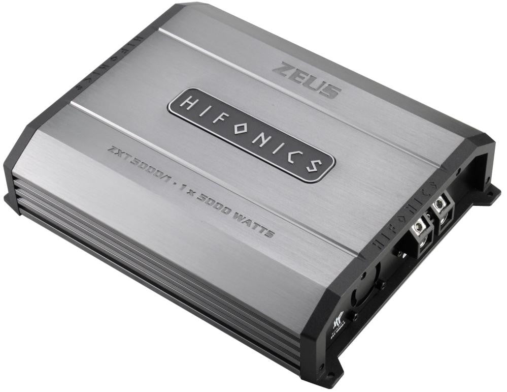 Hifonics ZXT5000/1