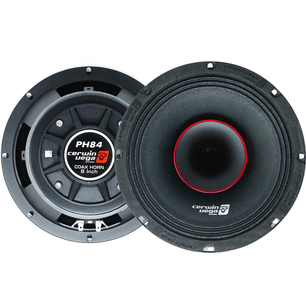 Cerwin Vega PH84 DEMO