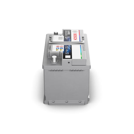 BOSCH Dual Purpose AGM, Fritidsbatteri 12V 70 ah 760 A