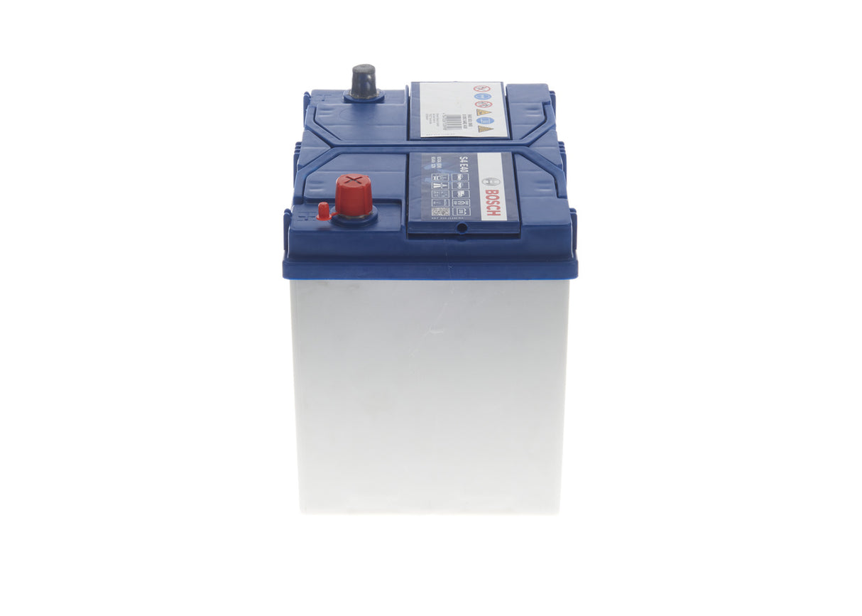 Bosch Startbatteri EFB, S4E EFB-batteri 12V 65 ah 600 A