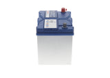 Bosch Startbatteri EFB, S4E EFB-batteri 12V 65 ah 600 A