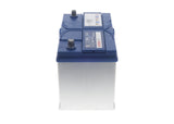Bosch Startbatteri S4E4 EFB-batteri 12V 85 ah 800 A
