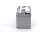 BOSCH Bilbatteri S5A AGM, AGM Start-Stop, AGM-Batteri 12V 85 ah