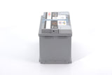 BOSCH Bilbatteri S5A AGM, AGM Start-Stop A5, AGM-Batteri 12V 95ah