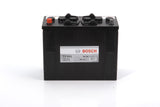 BOSCH Bilbatteri T3 12V 125 ah 720 A