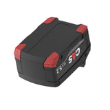 Scangrip CAS Battery 18V Li-Power 5,2Ah – Långdrivande batteri för professionella arbetslampor