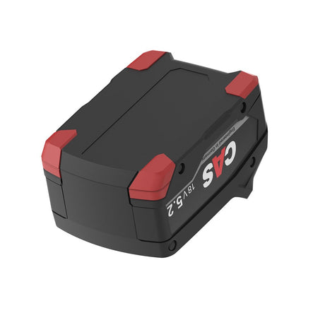 Scangrip CAS Battery 18V Li-Power 5,2Ah – Långdrivande batteri för professionella arbetslampor
