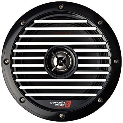 Cerwin-Vega RPM Stroker 6,5"