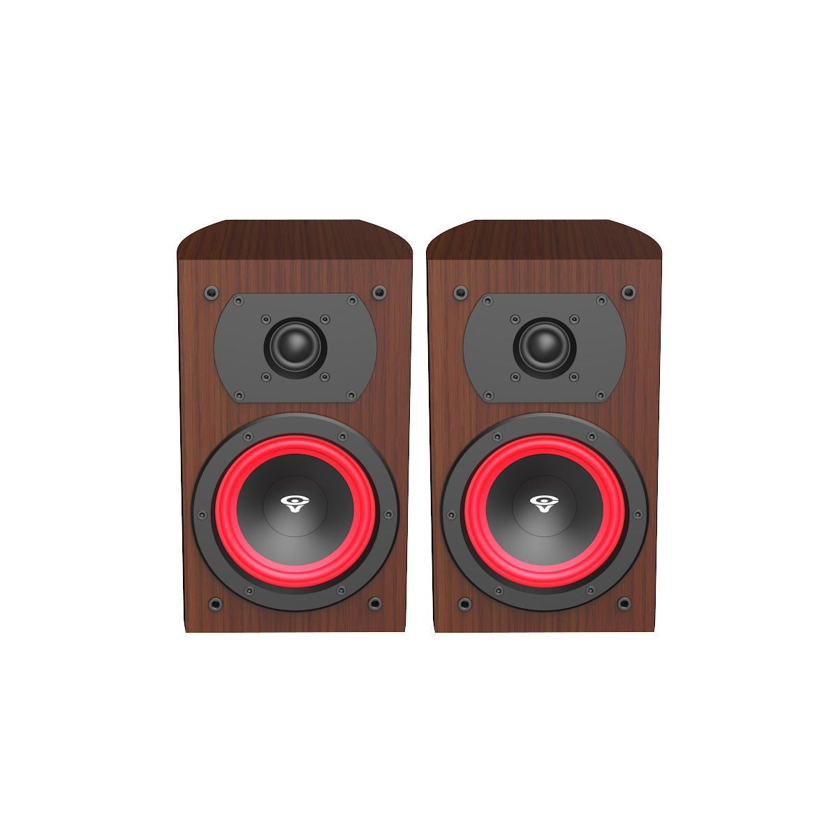 Cerwin-Vega LA14E (Espresso)