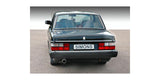 Sportavgassystem Volvo 240 Turbo 81-85