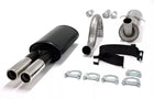 Sportsystem 2,5" Volvo 740/940 cat (2x70)