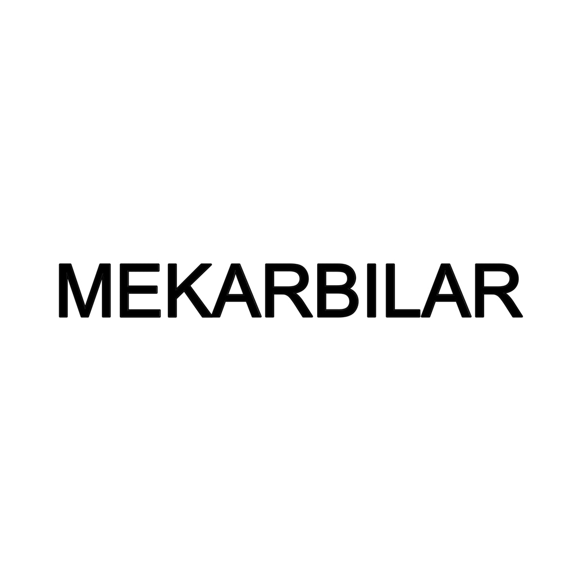 Mekarbilar
