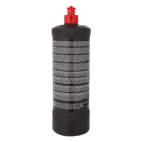 3M Perfect-It Högglansskydd – 1 liter, Röd