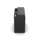 Bosch AGM-Batteri 12V 9 ah MC-Batteri