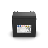 Bosch AGM-Batteri 12V 9 ah MC-Batteri