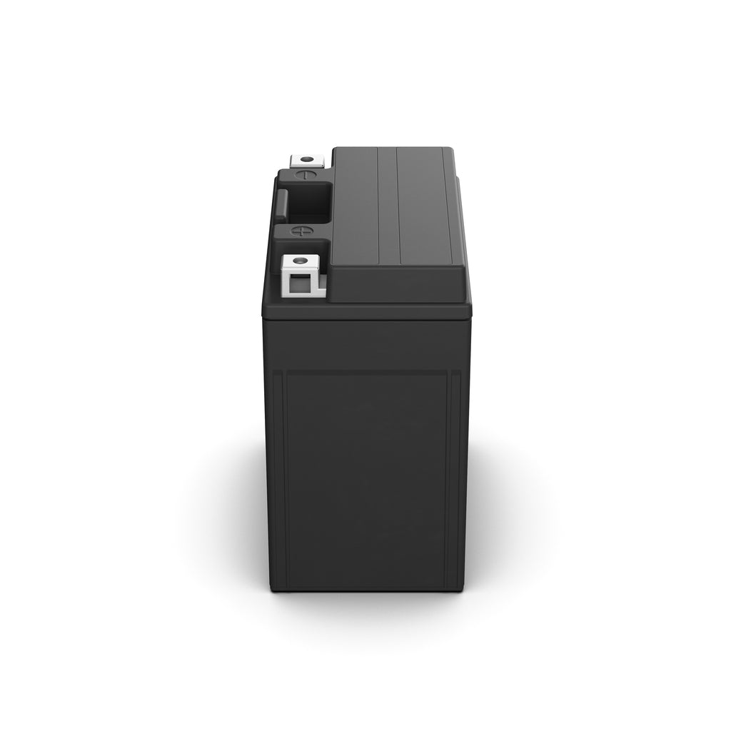 BOSCH Factory Activated AGM, MC-Batteri 12V 12 ah 200 A
