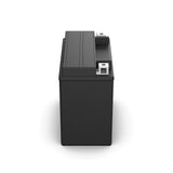 Bosch AGM MC-batteri 12V 12 ah 150 A