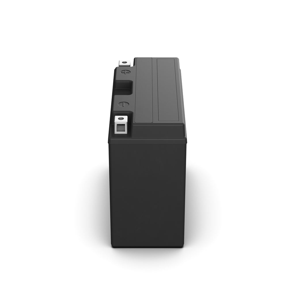 Bosch AGM MC-Batteri 12V 12 ah