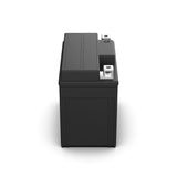 Bosch AGM MC-Batteri 12V 4 ah